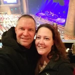 Meet your Posher, Tracie